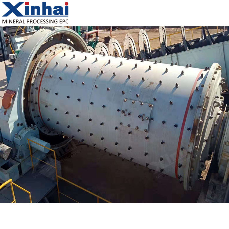 Intelligent jaw crusher
