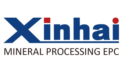 Xinhai Mineral Processing EPC