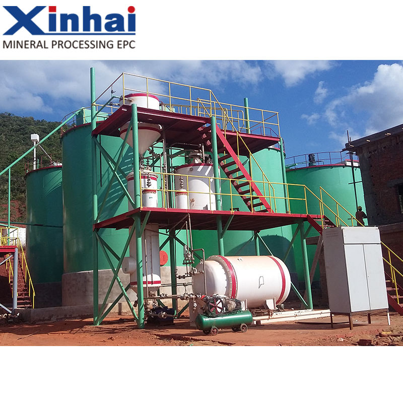 Desorption electrolysis system for gold elution